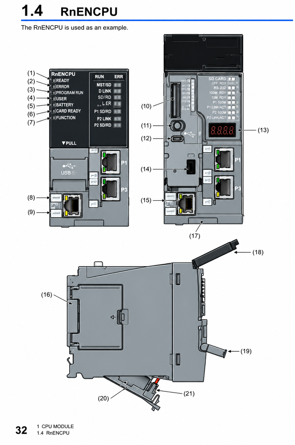 Mitsubishi iQ-R Series PLC Programming Service - Image 4