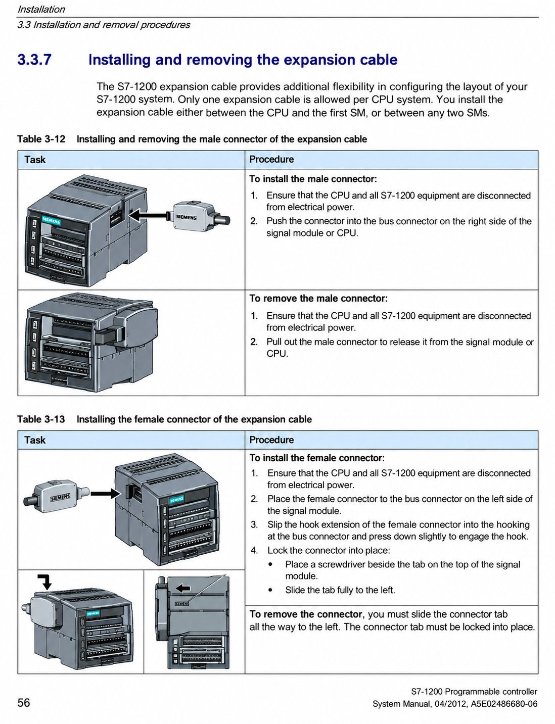 Siemens SIMATIC S7-200 SMART CPU SR40 AC/DC/Relay - Image 2